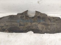 $65 Acura RR/LH INNER FENDER LINER $65 Acura RR/LH INNER FENDER LINER
