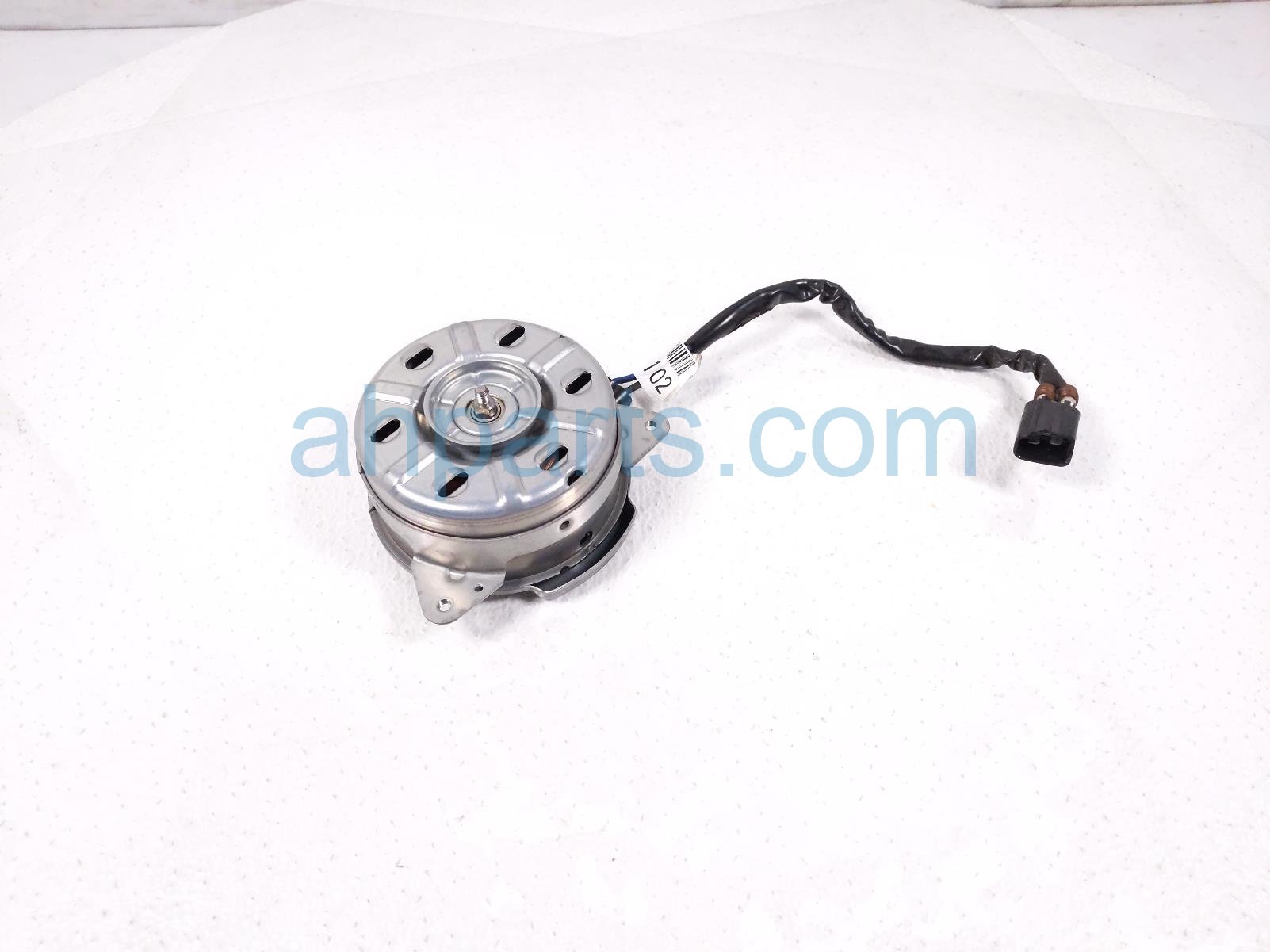 $99 Honda RADIATOR FAN MOTOR ONLY * $99 Honda RADIATOR FAN MOTOR ONLY *