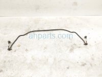 $45 Honda REAR STABILIZER / SWAY BAR $45 Honda REAR STABILIZER / SWAY BAR