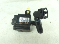 $100 Subaru FUEL VAPOR LEAK DETECTION PUMP $100 Subaru FUEL VAPOR LEAK DETECTION PUMP