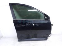 $745 Toyota FR/RH DOOR - BLACK - NO MIRROR/TRIM* $745 Toyota FR/RH DOOR - BLACK - NO MIRROR/TRIM*