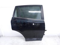 $645 Toyota RR/RH DOOR - BLACK - NO INSIDE TRIM $645 Toyota RR/RH DOOR - BLACK - NO INSIDE TRIM