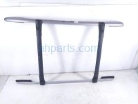 $399 Toyota LH & RH ROOF RAILS & CROSSBAR $399 Toyota LH & RH ROOF RAILS & CROSSBAR