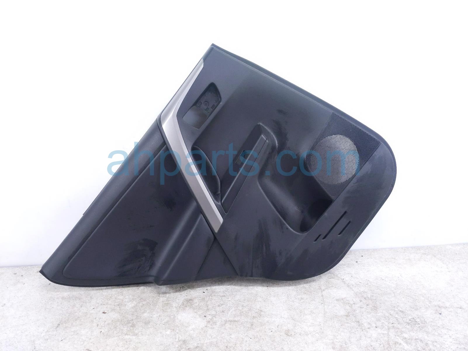 $145 Toyota RR/LH INTERIOR DOOR PANEL - BLACK $145 Toyota RR/LH INTERIOR DOOR PANEL - BLACK