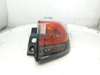 $75 Toyota RH TAIL LAMP (ON BODY) * $75 Toyota RH TAIL LAMP (ON BODY) *