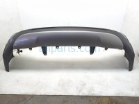 $300 Toyota REAR BUMPER COVER - BLACK* $300 Toyota REAR BUMPER COVER - BLACK*
