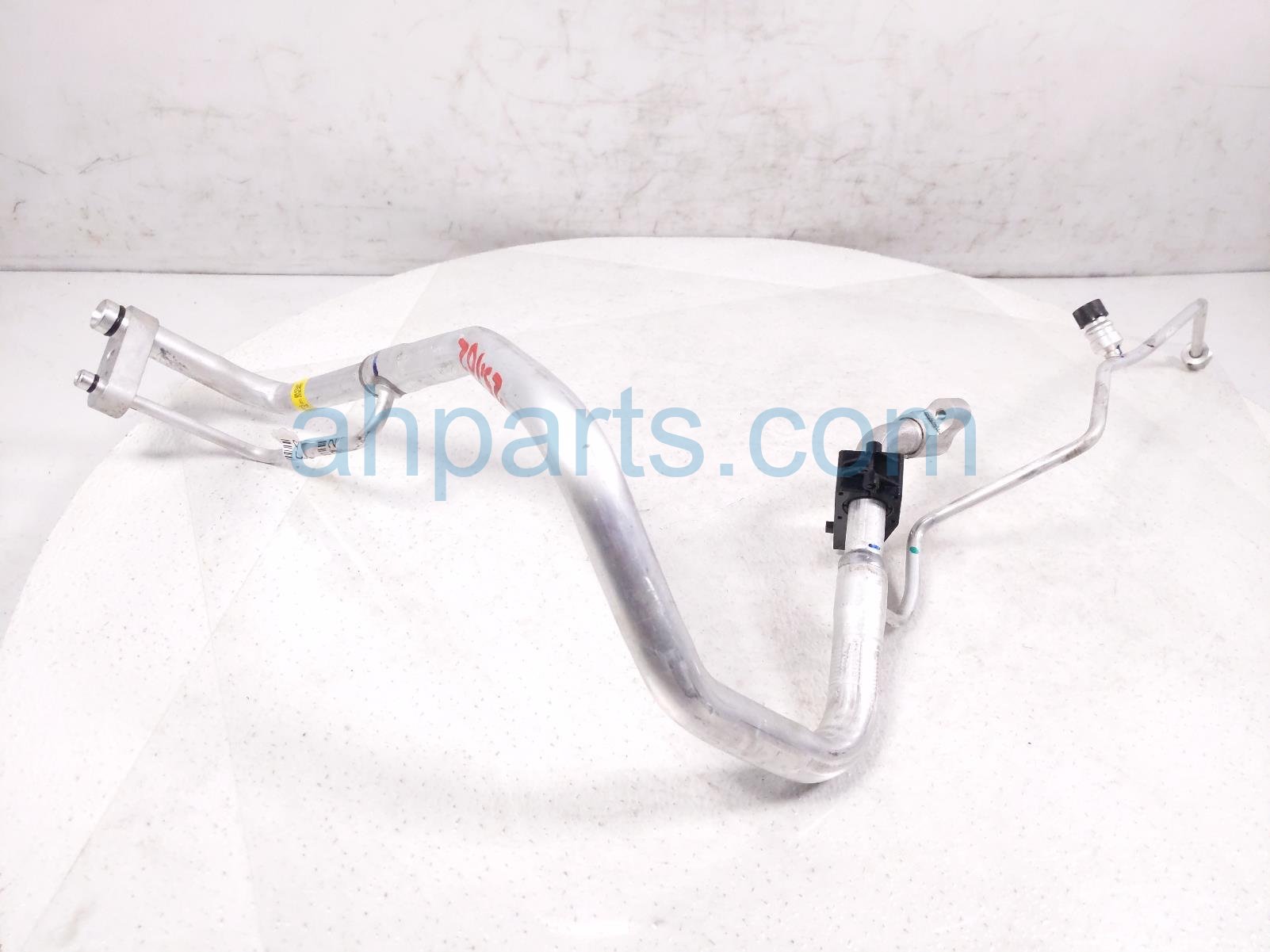 $55 Honda AC HEAT EXCHANGE PIPE $55 Honda AC HEAT EXCHANGE PIPE