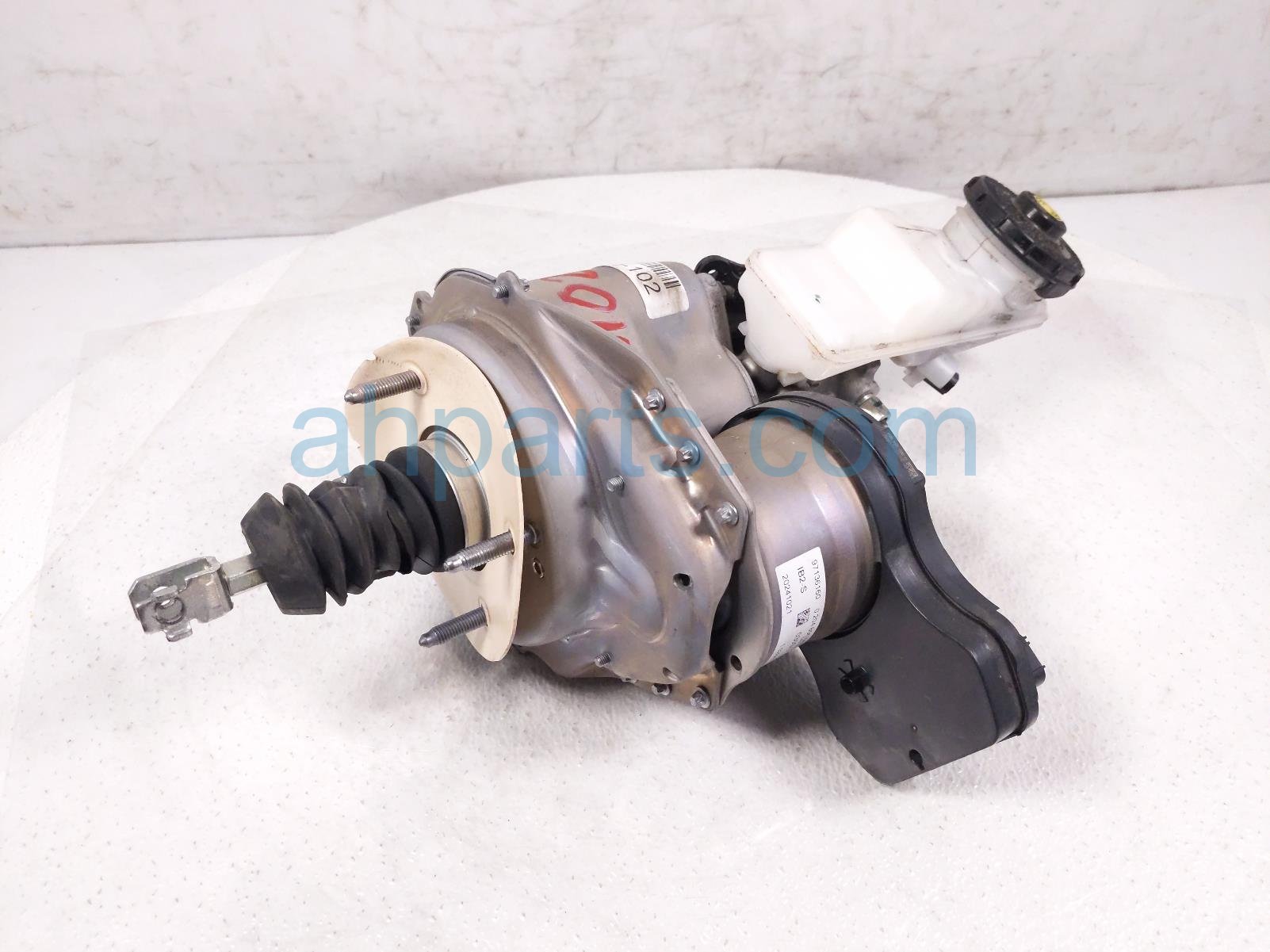 $125 Honda POWER BRAKE BOOSTER - FWD 2.0L ** $125 Honda POWER BRAKE BOOSTER - FWD 2.0L **