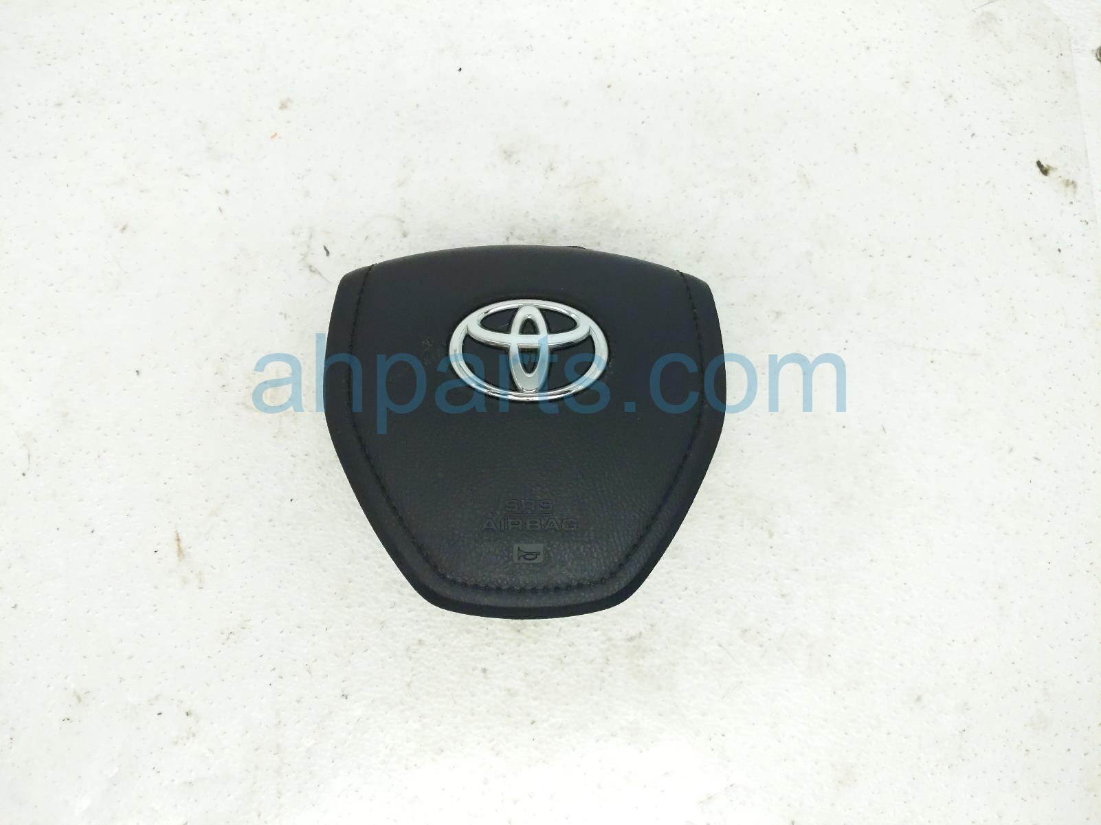 $345 Toyota DRIVER WHEEL AIR BAG $345 Toyota DRIVER WHEEL AIR BAG