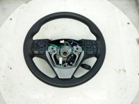 $145 Toyota STEERING WHEEL - BLACK LEATHER * $145 Toyota STEERING WHEEL - BLACK LEATHER *