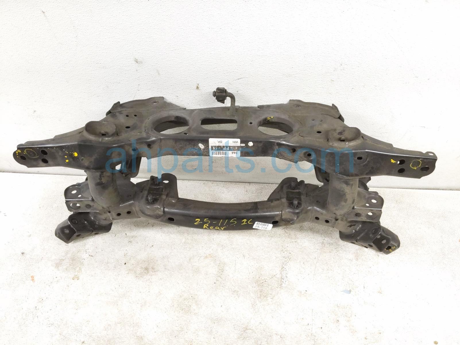 $159 Toyota REAR SUB FRAME / CRADLE $159 Toyota REAR SUB FRAME / CRADLE