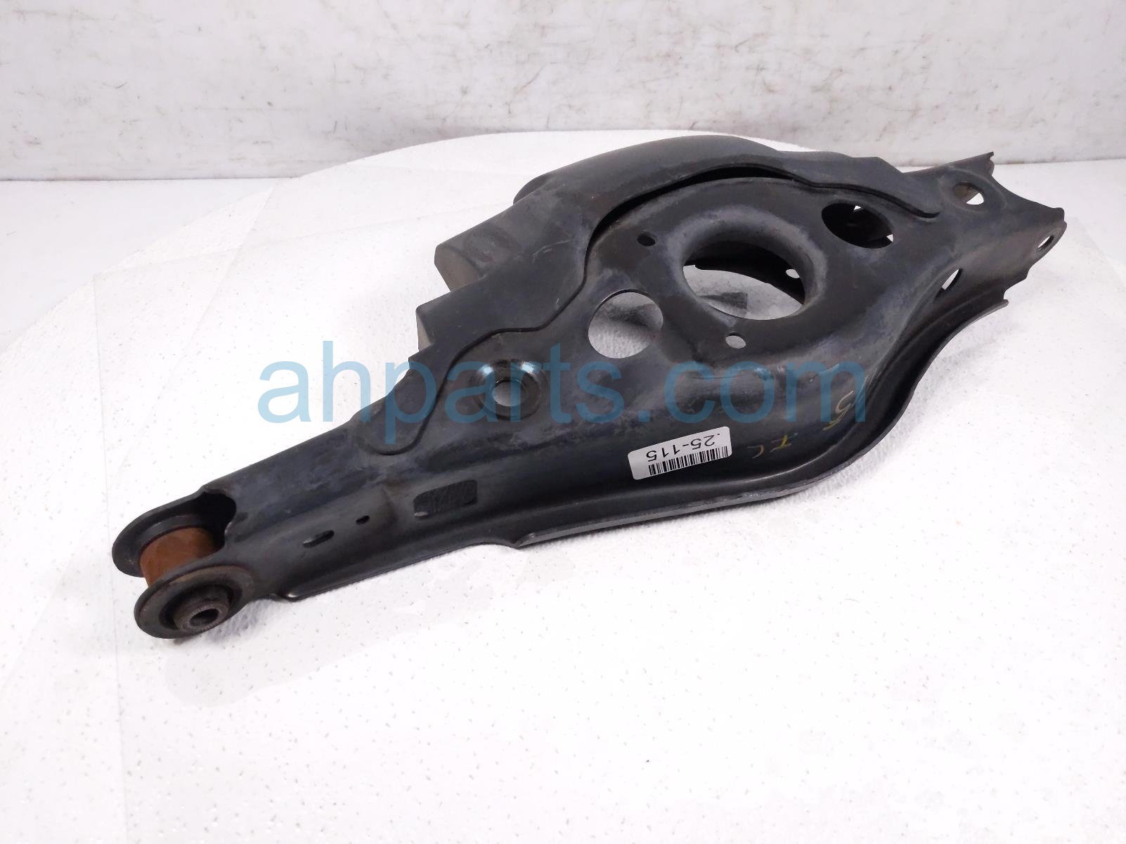 $39 Toyota RR/LH SPRING SEAT CONTROL ARM $39 Toyota RR/LH SPRING SEAT CONTROL ARM