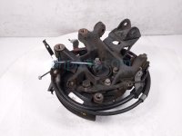 $125 Toyota RR/LH SPINDLE KNUCKLE HUB - FWD $125 Toyota RR/LH SPINDLE KNUCKLE HUB - FWD