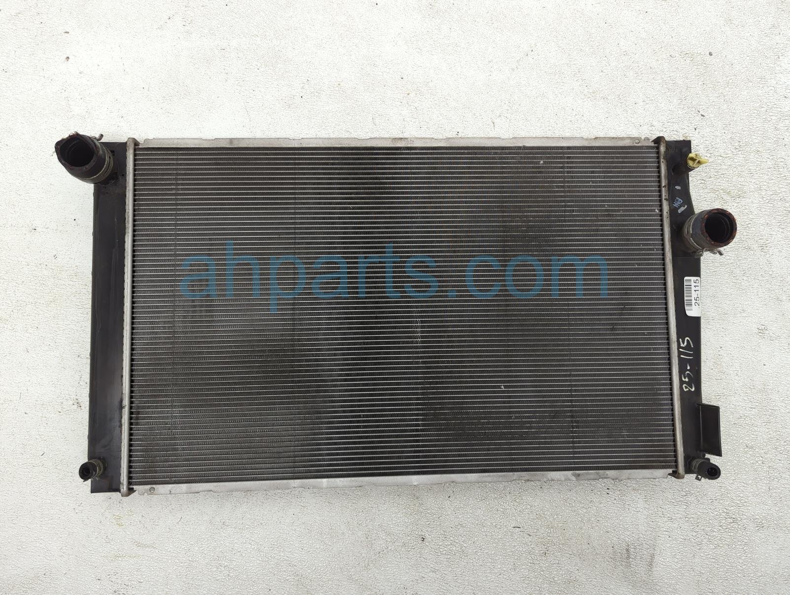 $95 Toyota RADIATOR $95 Toyota RADIATOR