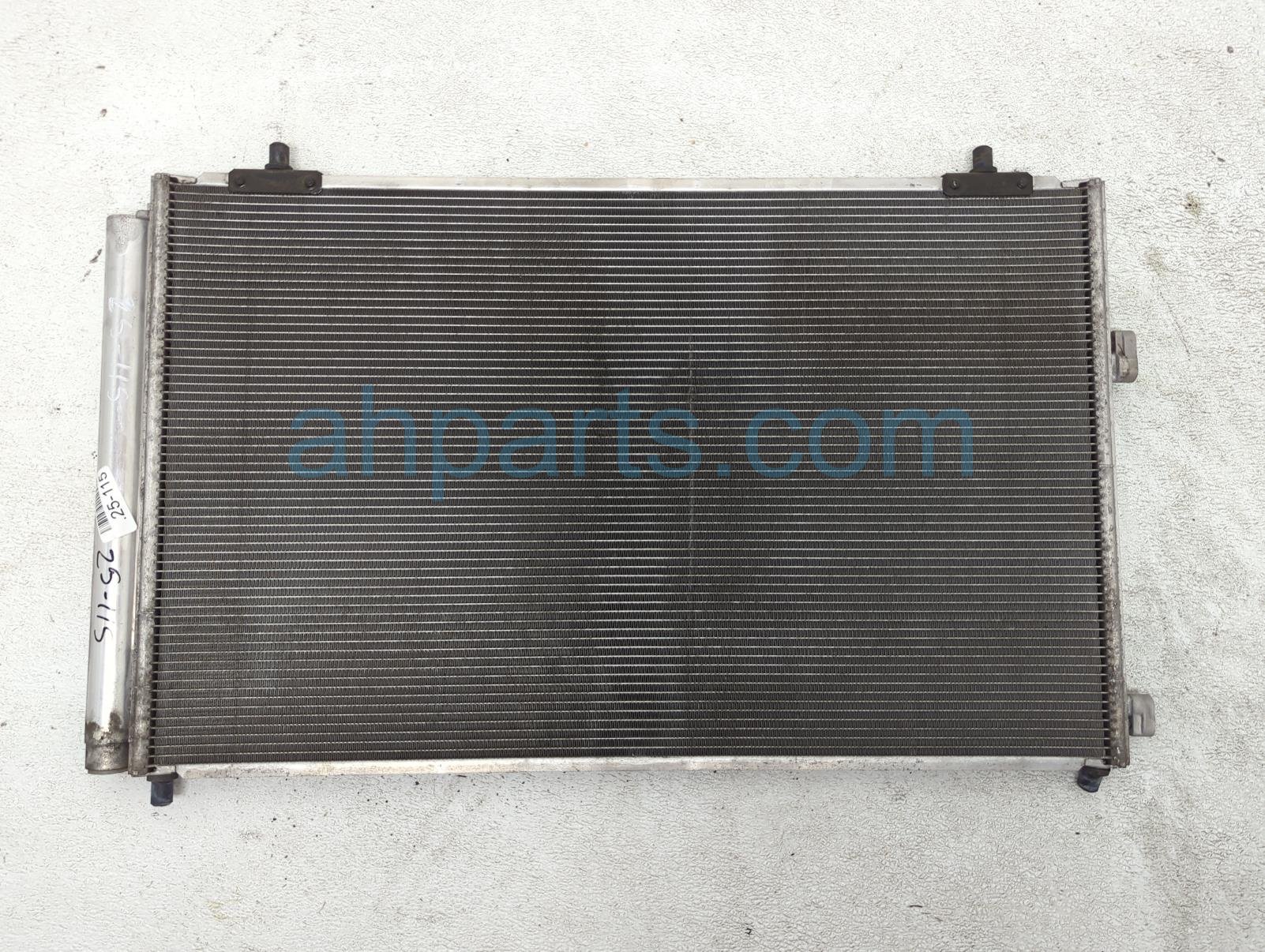 $145 Toyota AC CONDENSER $145 Toyota AC CONDENSER