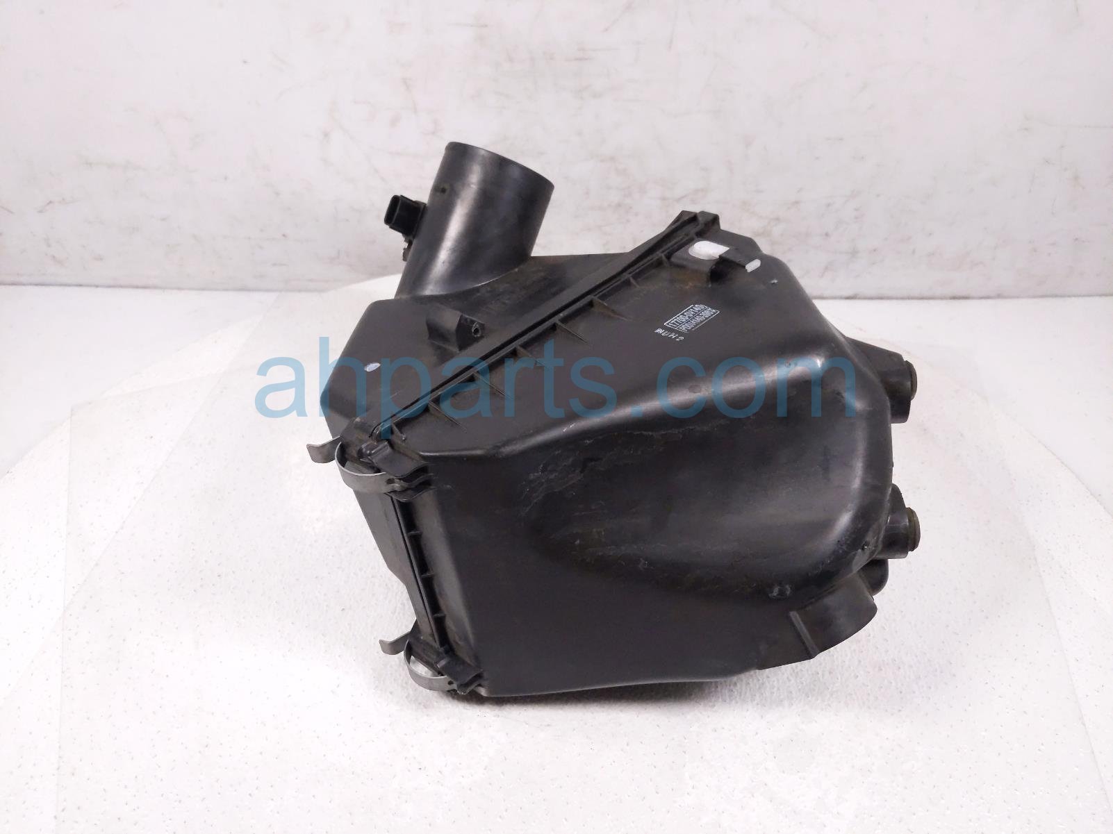 $200 Toyota AIR CLEANER INTAKE BOX $200 Toyota AIR CLEANER INTAKE BOX