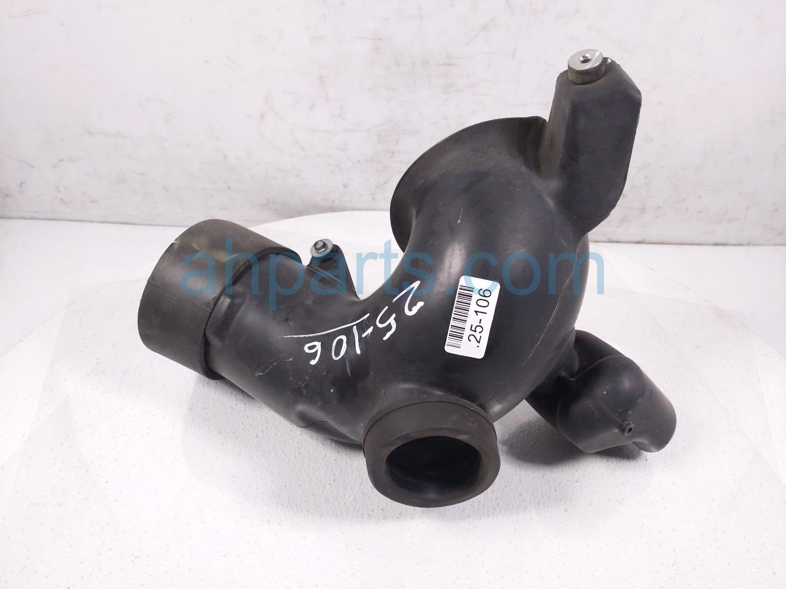 $20 Acura AIR RESONATOR INTAKE TUBE - 3.7L $20 Acura AIR RESONATOR INTAKE TUBE - 3.7L