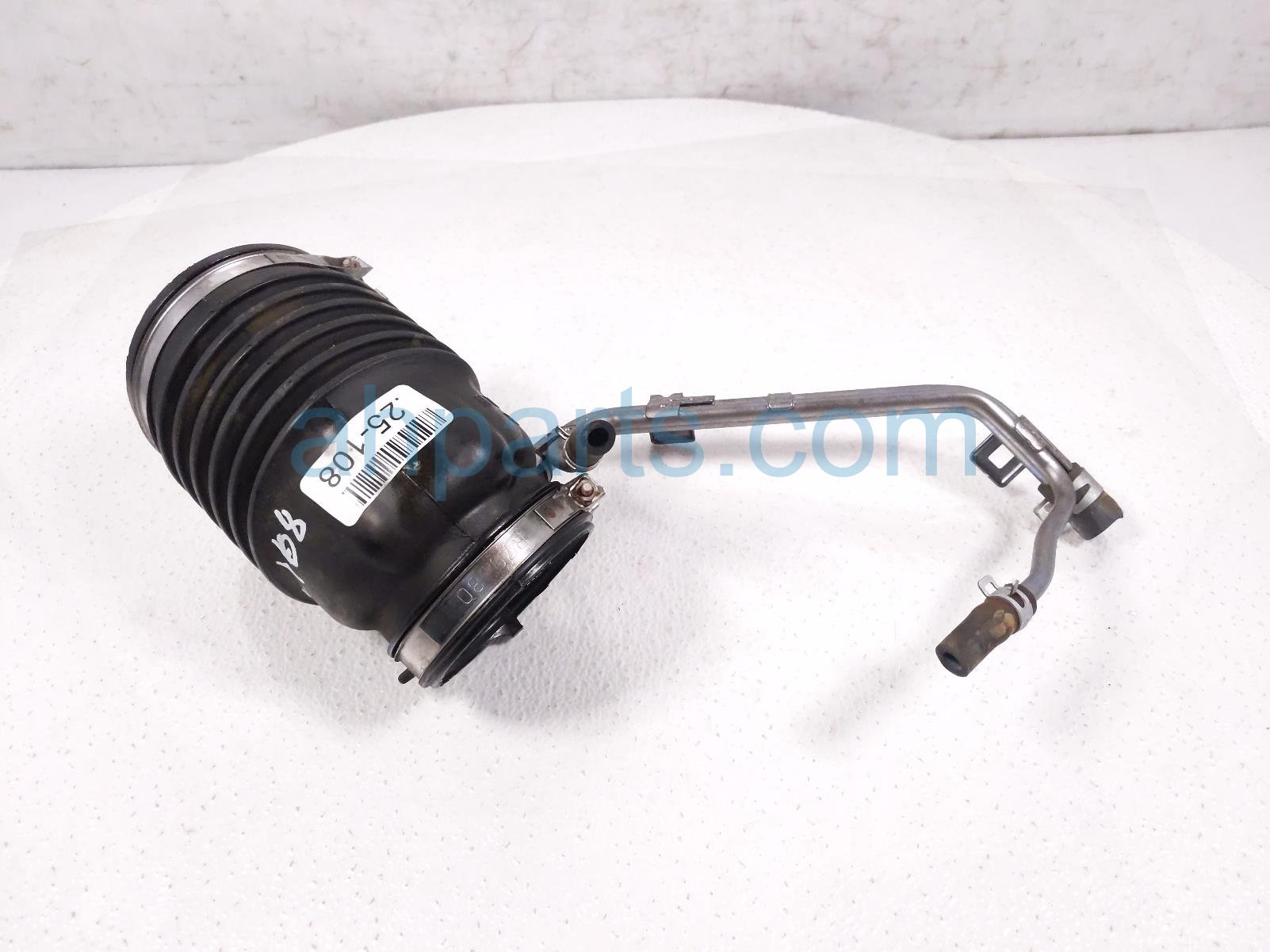 $25 Acura AIR CLEANER INTAKE TUBE $25 Acura AIR CLEANER INTAKE TUBE