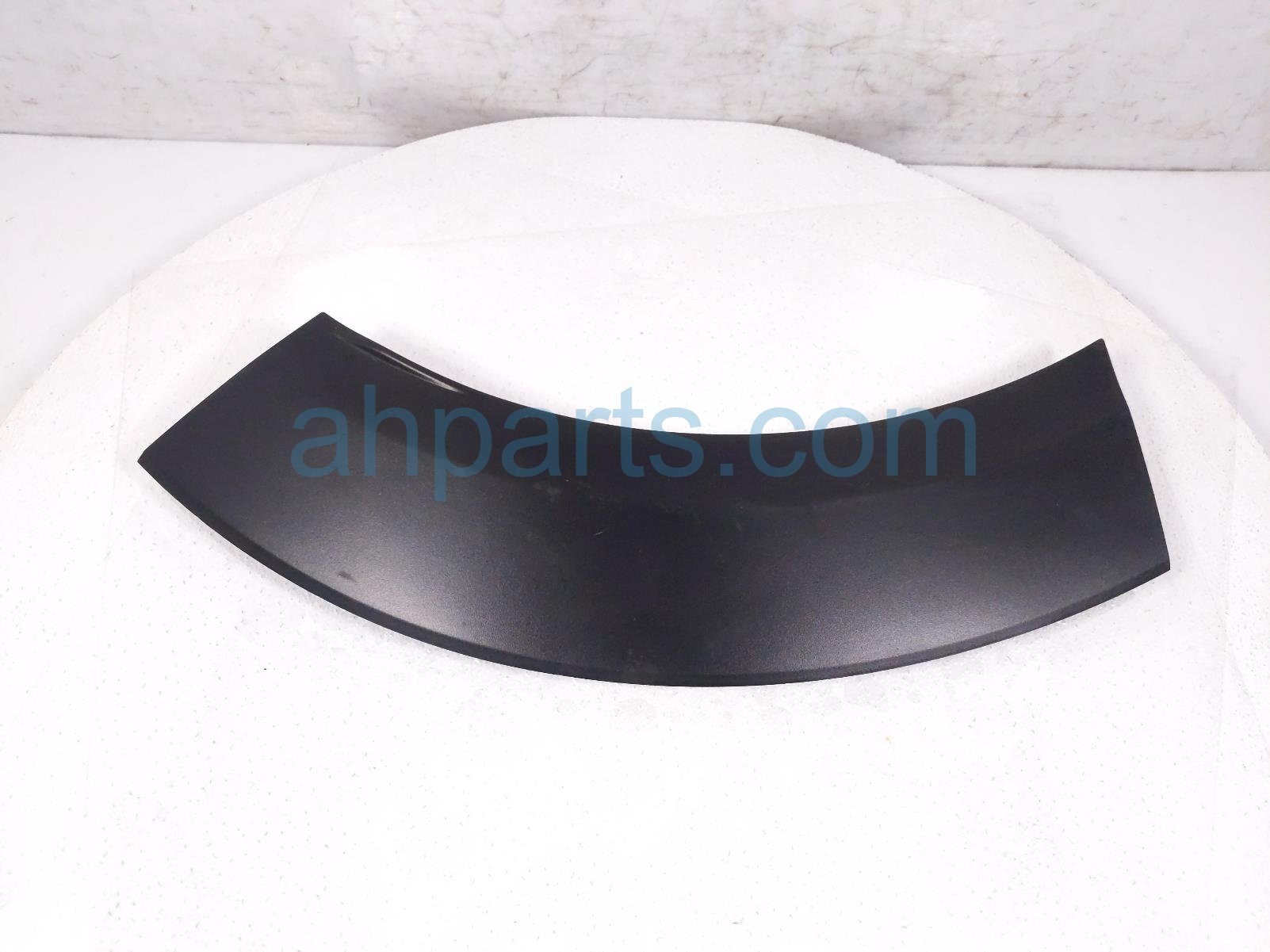 ビアード Sold 2022 Mazda Cx-30 Rear Driver Quarter Panel Flare - Black DGH9