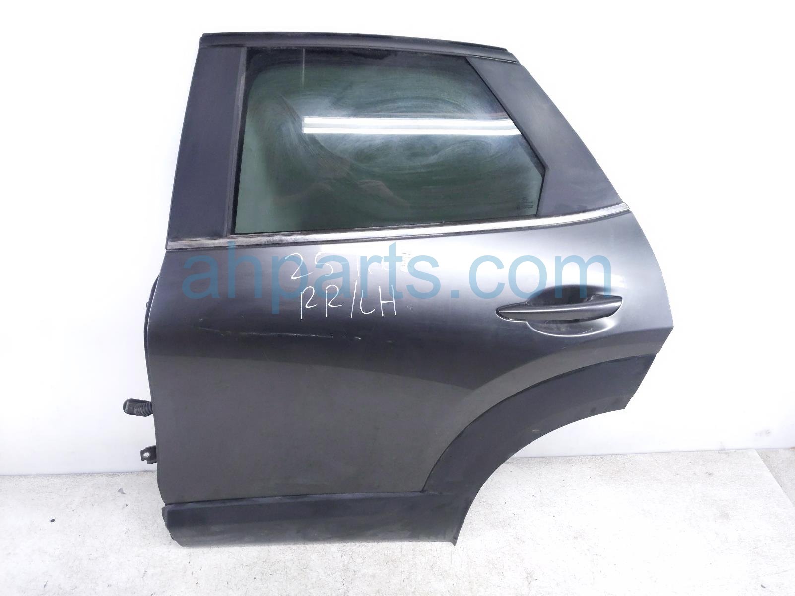 $700 Mazda RR/LH DOOR - GREY - NO INSIDE TRIM * $700 Mazda RR/LH DOOR - GREY - NO INSIDE TRIM *
