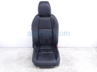 $249 Mazda FR/RH SEAT - BLACK - W/ AIRBAG $249 Mazda FR/RH SEAT - BLACK - W/ AIRBAG