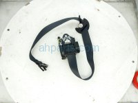 $95 Mazda FR/RH SEAT BELT - BLACK $95 Mazda FR/RH SEAT BELT - BLACK