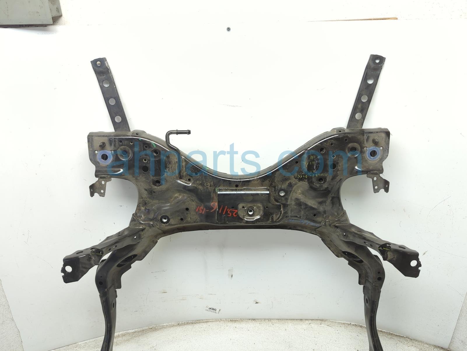 Sold 2022 Mazda Cx-30 Crossmember Front Engine Sub Frame / Cradle