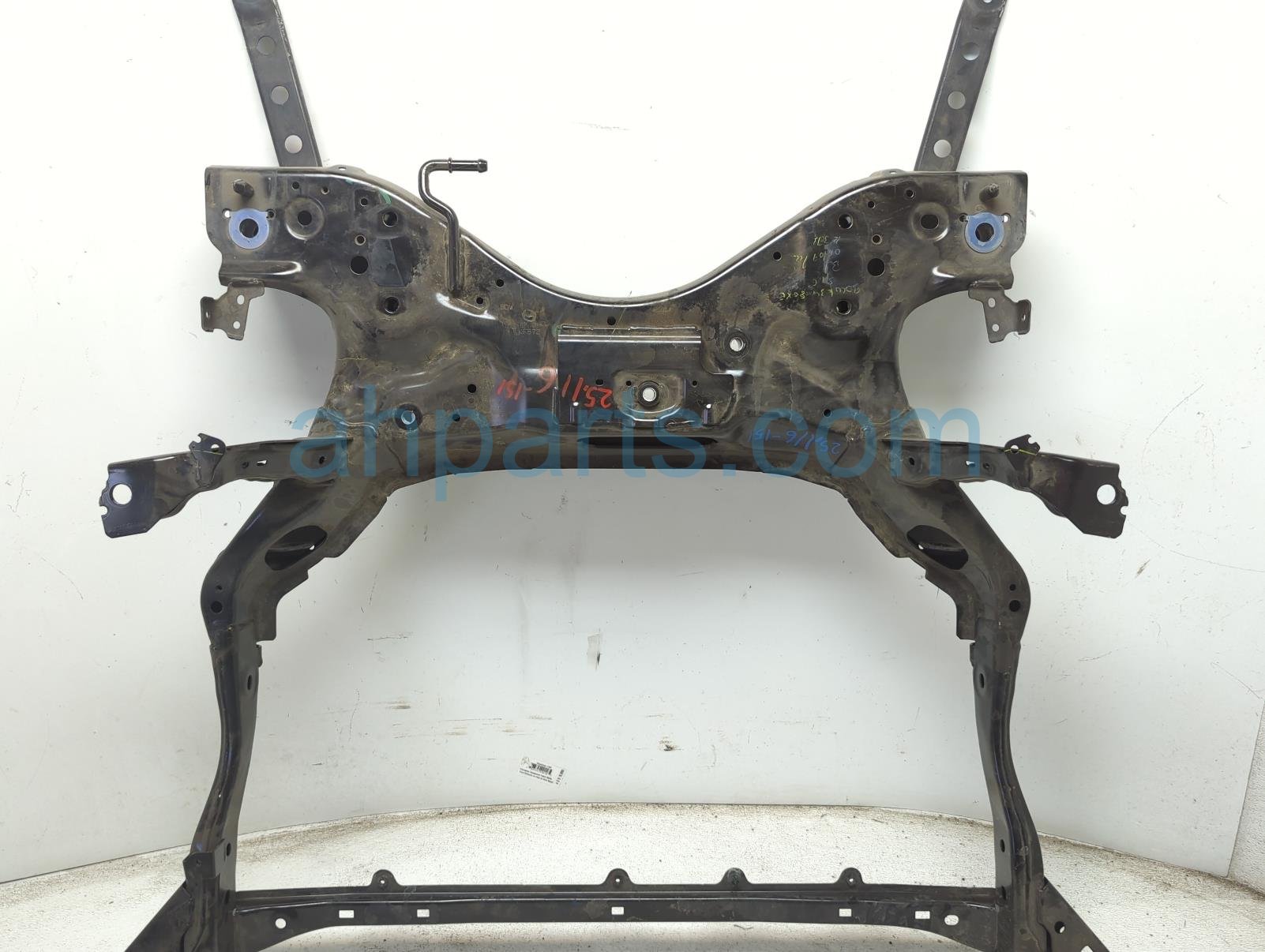 Sold 2022 Mazda Cx-30 Crossmember Front Engine Sub Frame / Cradle