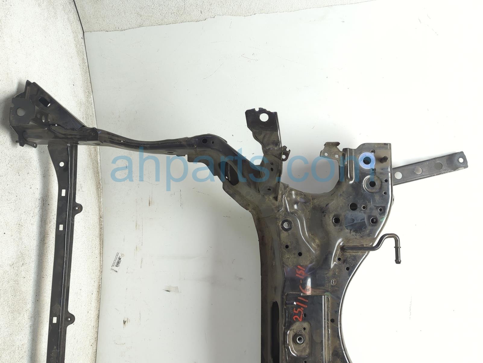 Sold 2022 Mazda Cx-30 Crossmember Front Engine Sub Frame / Cradle