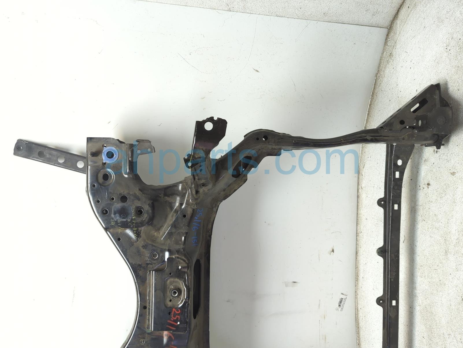 Sold 2022 Mazda Cx-30 Crossmember Front Engine Sub Frame / Cradle