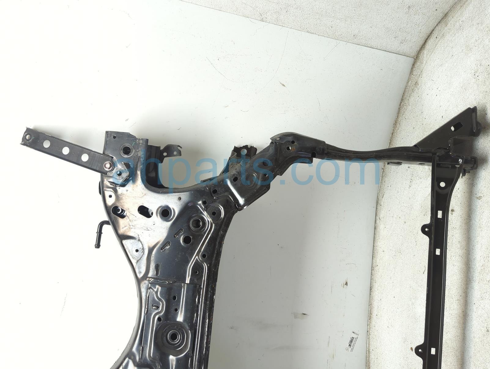 Sold 2022 Mazda Cx-30 Crossmember Front Engine Sub Frame / Cradle