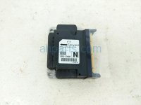 $125 Mazda SRS AIRBAG MODULE - 1 BLOWN AB * $125 Mazda SRS AIRBAG MODULE - 1 BLOWN AB *