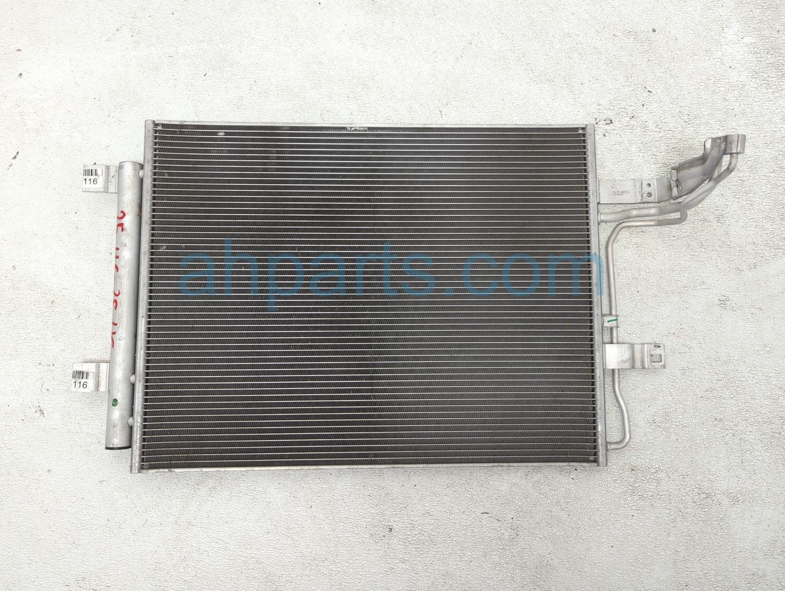 $150 Mazda AC CONDENSER $150 Mazda AC CONDENSER