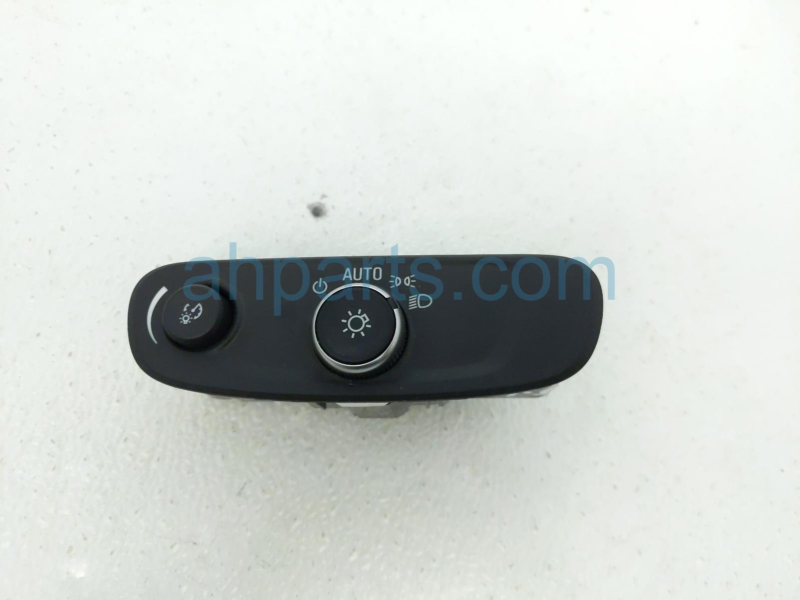 $25 Buick HEADLAMP / LIGHT SWITCH - DASH MTD $25 Buick HEADLAMP / LIGHT SWITCH - DASH MTD