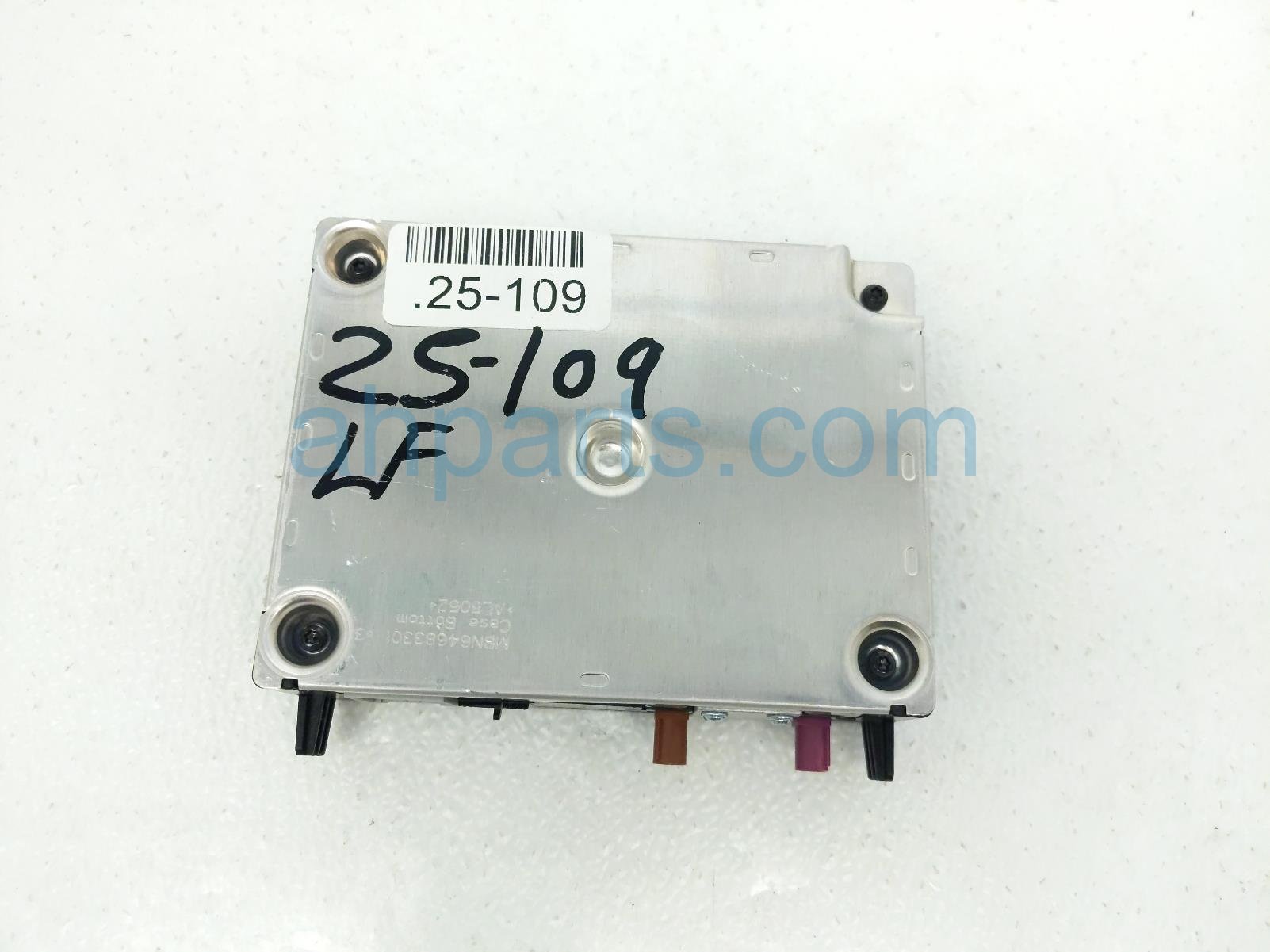 $145 Buick TELEMATICS TRANSCEIVER MODULE UNIT