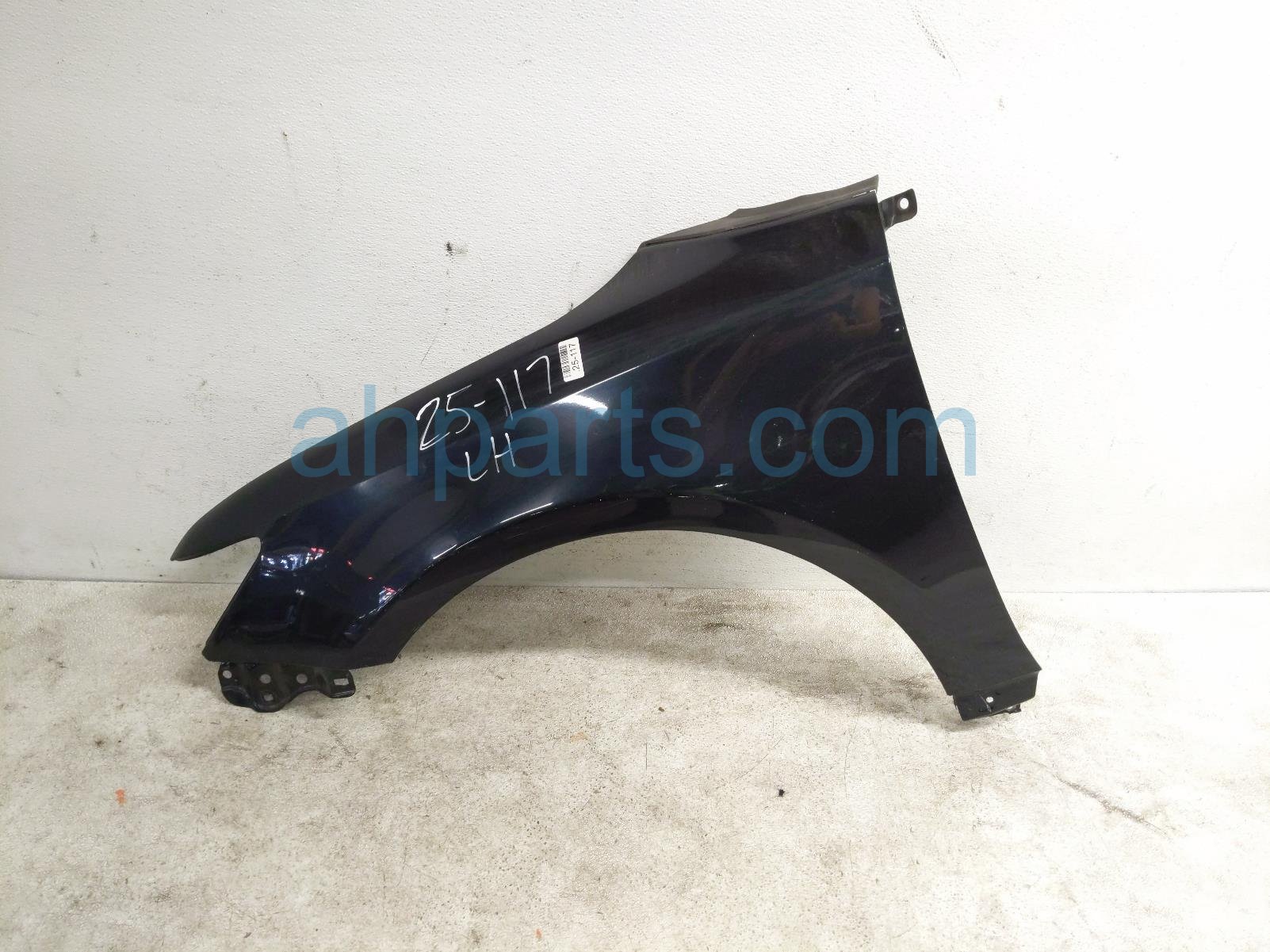 $135 Scion LH FENDER - GREY * $135 Scion LH FENDER - GREY *