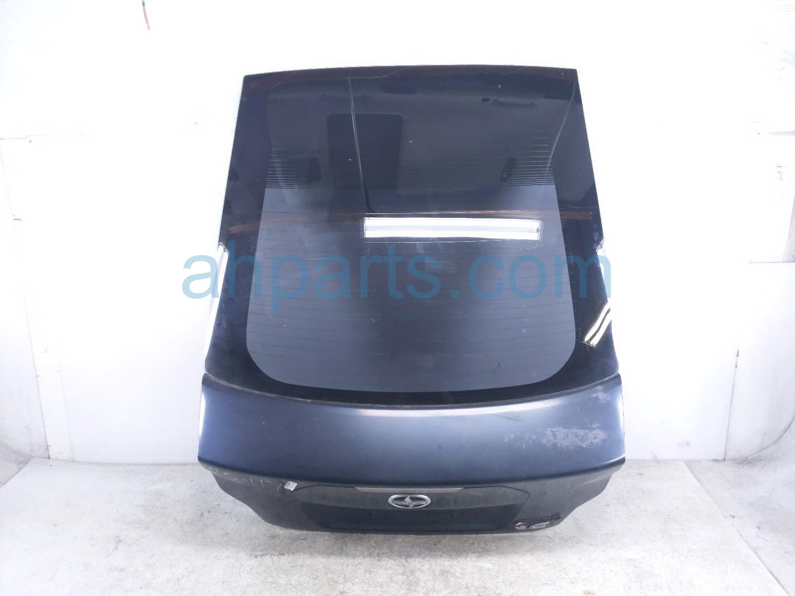 $350 Scion LIFT GATE / TAIL GATE - GREY $350 Scion LIFT GATE / TAIL GATE - GREY