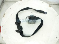 $125 Scion FR/RH SEAT BELT - BLACK $125 Scion FR/RH SEAT BELT - BLACK