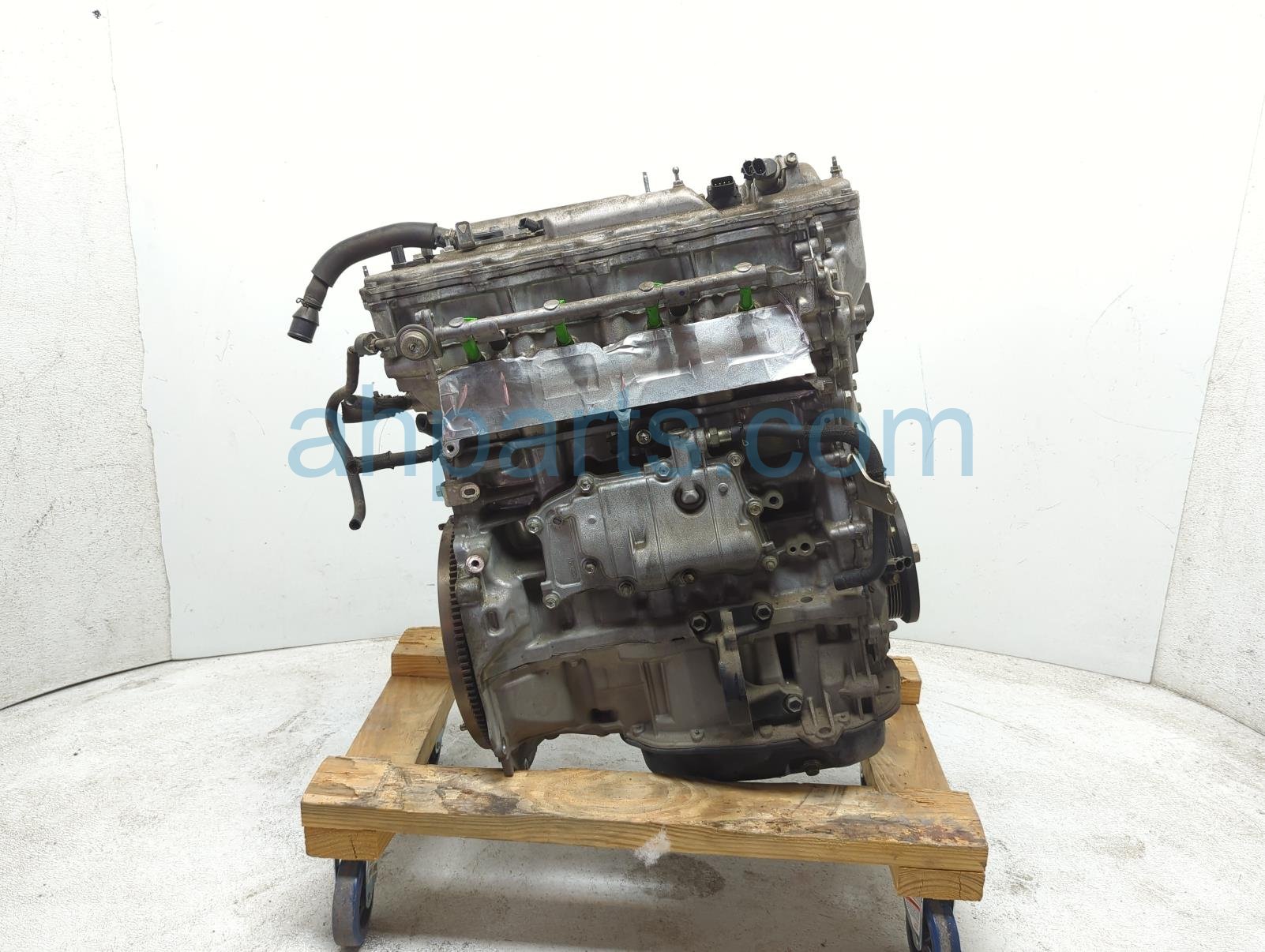 $795 Scion LONG BLOCK ENGINE / MOTOR = 114K MI $795 Scion LONG BLOCK ENGINE / MOTOR = 114K MI