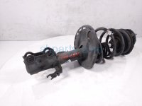 $125 Scion FR/LH STRUT + SPRING - TORN BOOT $125 Scion FR/LH STRUT + SPRING - TORN BOOT