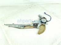 $65 Toyota FR/LH WINDOW REGULATOR & MOTOR $65 Toyota FR/LH WINDOW REGULATOR & MOTOR