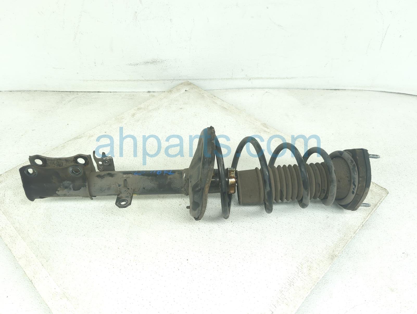 $75 Toyota RR/LH STRUT + SPRING $75 Toyota RR/LH STRUT + SPRING