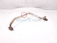 $60 Acura EGR PIPE - 3.5L *HAS A DENT $60 Acura EGR PIPE - 3.5L *HAS A DENT