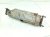Sold 2007 Honda Accord Catalytic Exhaust Converter 2.4l (ca) 18160 RAD L11 Replacement Sold 2007 Honda Accord Catalytic Exhaust Converter 2.4l (ca) 18160 RAD L11 Replacement thumbnail