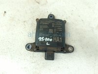 $159 Toyota RR/LH BLIND SPOT RADAR UNIT $159 Toyota RR/LH BLIND SPOT RADAR UNIT