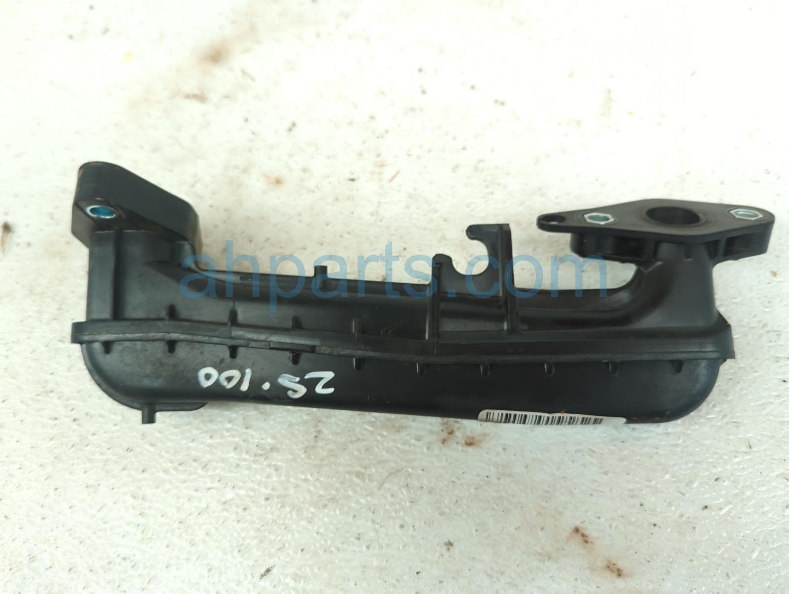 $50 Toyota EXHAUST RE-CIRCULATION EGR PIPE 2.0L $50 Toyota EXHAUST RE-CIRCULATION EGR PIPE 2.0L