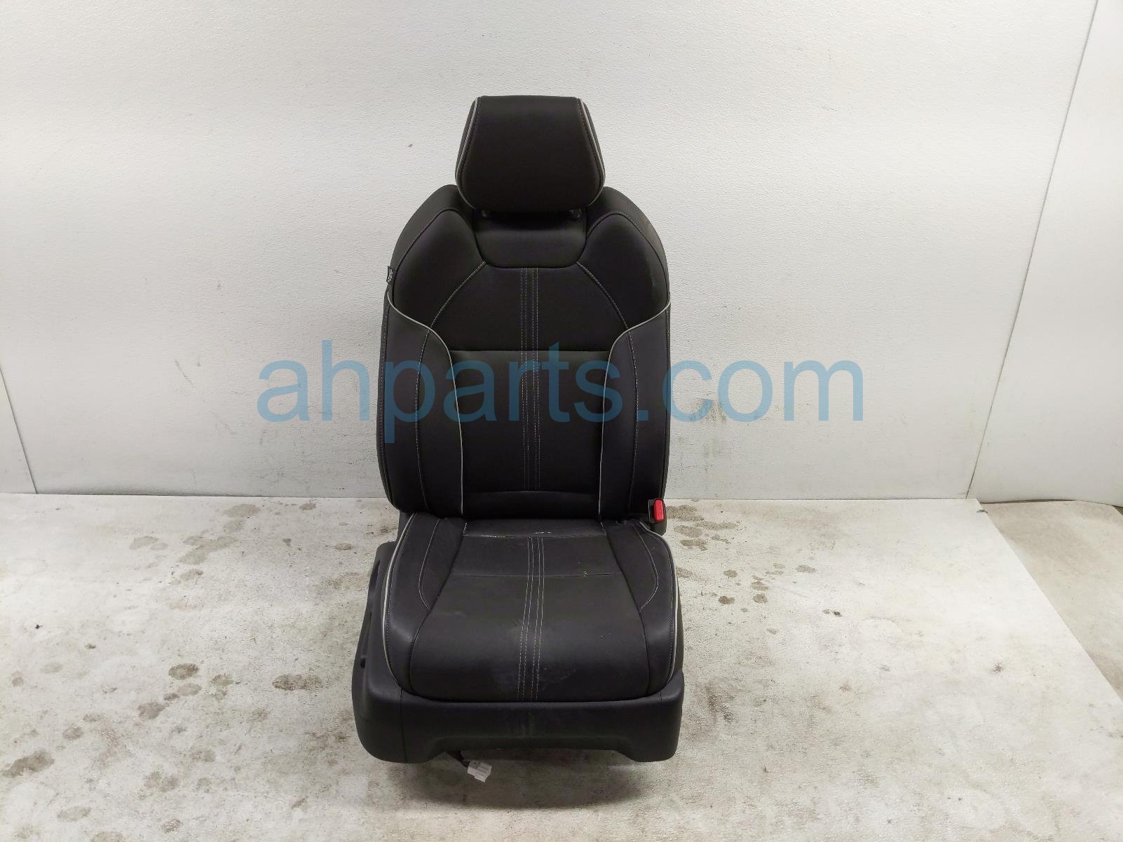 $249 Acura FR/RH SEAT - BLACK - W/O AIRBAG* $249 Acura FR/RH SEAT - BLACK - W/O AIRBAG*