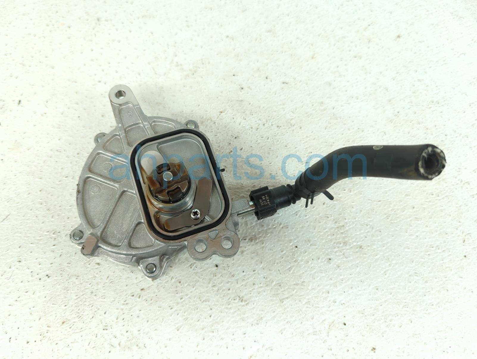 $170 Toyota VACUUM PUMP ASSY - 2.0L HTBK $170 Toyota VACUUM PUMP ASSY - 2.0L HTBK