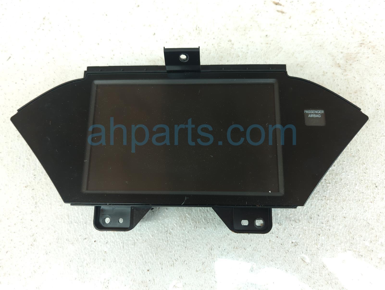 $145 Acura UPPER DISPLAY SCREEN (19+ MODELS) $145 Acura UPPER DISPLAY SCREEN (19+ MODELS)