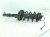 Sold 2019 Acura MDX Front Passenger Strut + Spring Advanced Pkg 51610 TYS A51 Replacement Sold 2019 Acura MDX Front Passenger Strut + Spring Advanced Pkg 51610 TYS A51 Replacement thumbnail